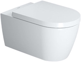 Show details for Duravit ME By Starck Rimless 370x570mm