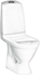 Picture of Gustavsberg Nautic Hygienic Flush 345x650mm