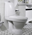 Picture of Gustavsberg Nautic Hygienic Flush 345x650mm