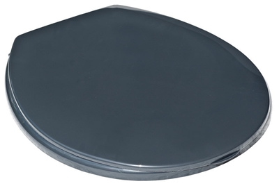 Picture of Karo-Plast Toilet Seat UNI Dark Gray