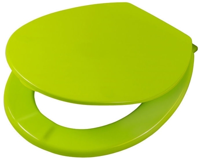 Picture of Karo-Plast Toilet Seat UNI LM