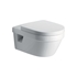 Picture of TOILET POD Architectura + LID SC + FRAME + PO (V&amp;B)