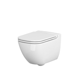 Show details for Toilet bowl Cersanit Caspia Clean On K11-0233