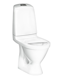 Show details for Toilet bowl Gustavsberg Nautic GB111510201205