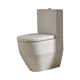 Show details for TOILET POT HOR OUTLET 65X36X83 5 LAUFEN