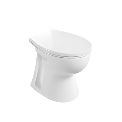 Picture of Toilet seat horiz. Gustavsberg Saval 7G071001