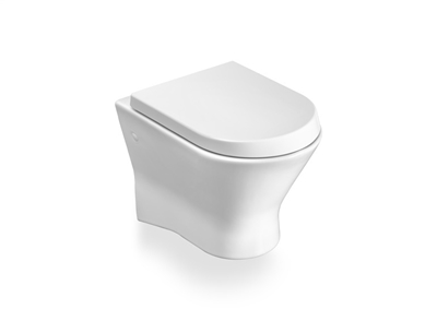 Picture of Toilet bowl hanging Roca Nexo 734664