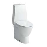 Show details for TOILET POD PRO NORDIC 8279520007371 (LAUFEN)