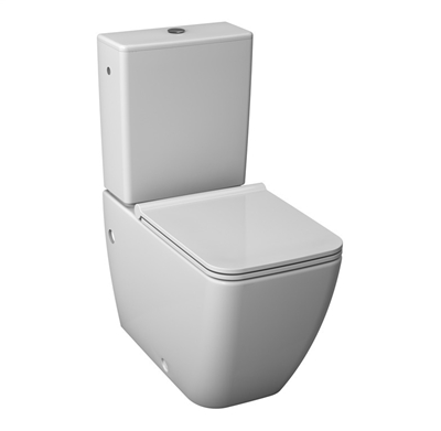 Picture of TOILET PURE PURE 8.2442.6 + 8.2842.3