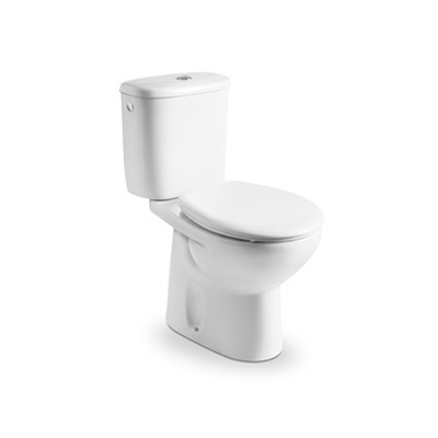 Picture of Toilet bowl Roca Victoria A342395000