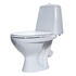 Picture of TOILET STYLE 3/6 L WITH TANK, LID (Keramin)