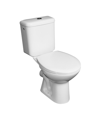 Picture of TOILET POD ZETA 253960002421 (JIKA)