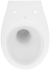 Picture of KOLO Idol Wall-Hung WC without Lid White