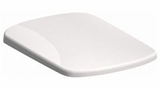 Show details for Kolo Nova Pro WC Seat & Cover White