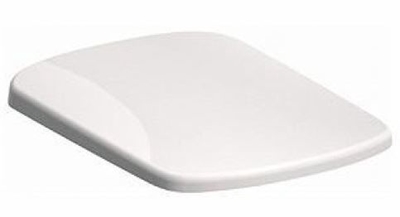 Picture of Kolo Nova Pro WC Seat & Cover White