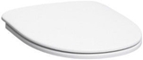 Show details for KOLO Solo 70116000 White Toilet Lid