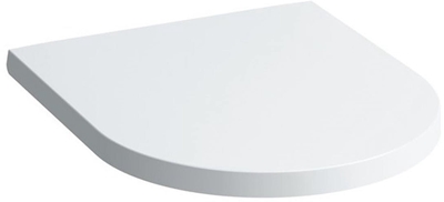 Picture of Run Kartell New WC Seat White