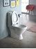 Picture of Running Kompas WC Seat White