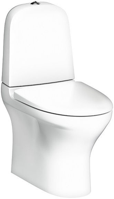 Picture of Gustavsberg Estetic 8300 toilet bowl