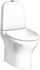 Picture of Gustavsberg Estetic 8300 toilet bowl
