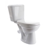 Picture of TOILET WC WITH LID, RINSE. KASTI CITY LUX (Ceramic)