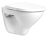 Picture of TOILET TOILET HANG SEVEN D WITH LID SC (IDO)