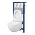Picture of FRAME TOILET KIT CASPIA B55
