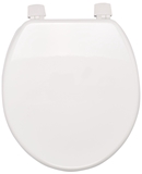 Show details for Ridder Toilet Seat Calgary White