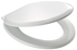 Picture of Ridder Toilet Seat Calgary White