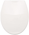 Picture of Ridder Toilet Seat Miami White