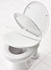 Picture of Ridder Toilet Seat Miami White