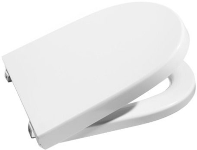 Picture of Roca Meridian WC Seat & Cover White