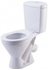 Picture of Rosa Kids WC White 285x550mm