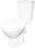 Picture of Rosa Solo WC White 350x610mm