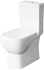 Picture of Sanita Luxe Quadro 2 SL DM WC White