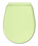 Show details for Tatay Olympia Toilet Cover 42.9x35.5cm Green