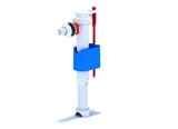 Show details for Toilet filling mechanism Aniplast WC5010 1/2 &quot;, from the side