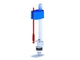 Show details for Toilet filling valve Aniplast WC5550 1/2 &quot;, from below