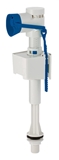 Show details for Toilet bowl filling mechanism Geberit WC 136725001 3/8 &quot;, from below