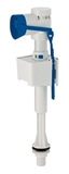 Show details for Toilet bowl filling mechanism Geberit WC 136726001 1/2 &#39;&#39;, from below