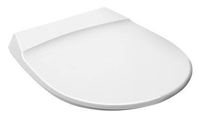 Picture of Toilet seat Gustavsberg Basic, with soft coating