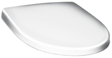 Show details for Toilet seat Gustavsberg Nautic, with Softclose mechanism