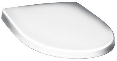 Picture of Toilet seat Gustavsberg Nautic, with Softclose mechanism