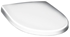 Picture of Toilet seat Gustavsberg Nautic, white