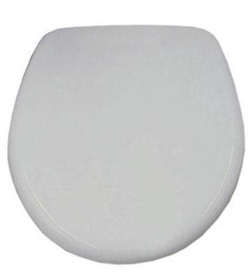 Picture of Toilet seat Jika Deep, with slow flush mechanism