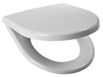 Picture of Toilet seat Jika Lyra Plus, with slow flush mechanism