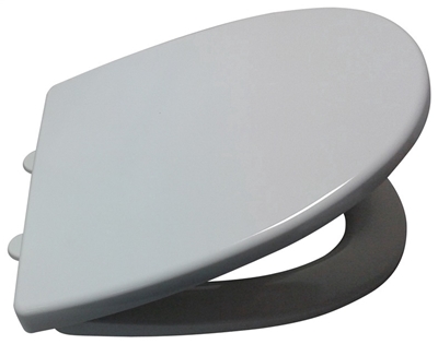 Picture of Toilet seat Jika Scandia, with plastic hinges