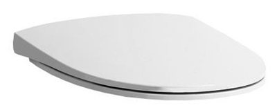 Picture of Toilet seat Laufen Pro Nordic 50x36x4cm, white