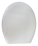 Show details for Toilet seat Novito YHUF-X8, with slow flush mechanism