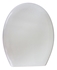 Picture of Toilet seat Novito YHUF-X8, with slow flush mechanism
